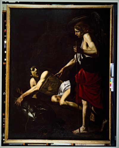  av Giovanni Battista Caracciolo