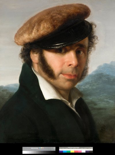  av Giovanni (1804 1873) Carnovali