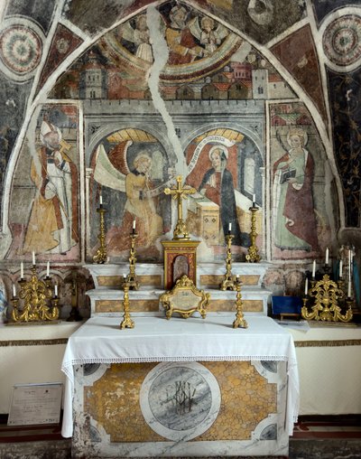  av Giovanni (attr. to) Baleison