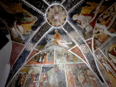  av Giovanni (attr. to) Baleison