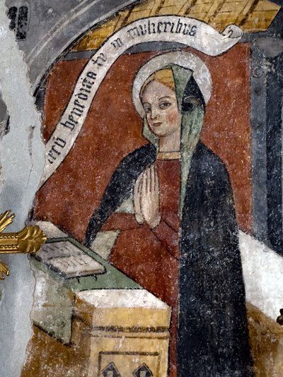  av Giovanni (attr. to) Baleison