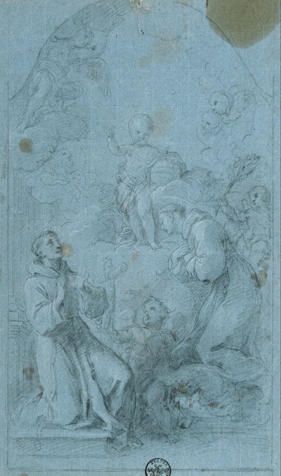  av Giovanni Agostino Ratti