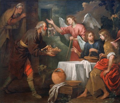  av Giovanni Andrea di Ferrari