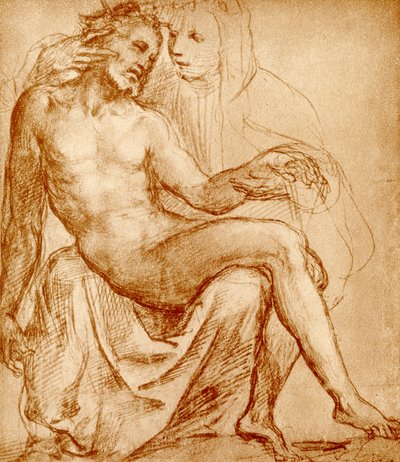 Medfølelse av Giovanni Antonio Bazzi Sodoma