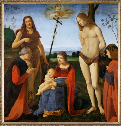  av Giovanni Antonio Boltraffio