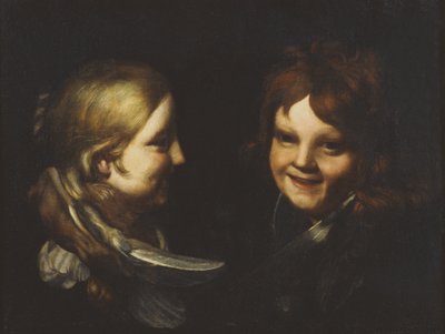 Ukjent bilde av Giovanni Antonio Galli