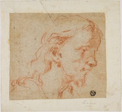  av Giovanni Antonio Guardi