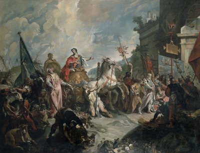 Ukjent bilde av Giovanni Antonio Guardi