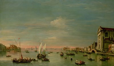 Ukjent bilde av Giovanni Antonio Guardi