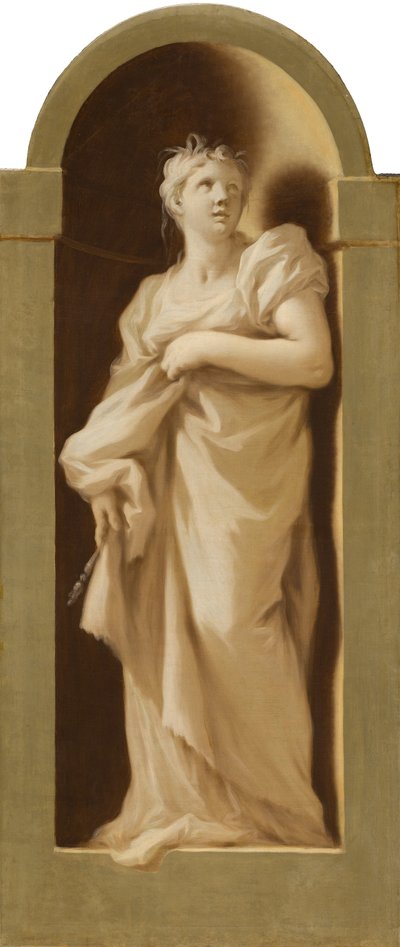  av Giovanni Antonio Pellegrini