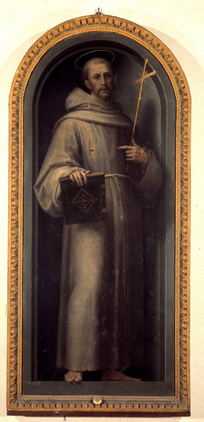 Ukjent bilde av Giovanni Antonio Sogliani