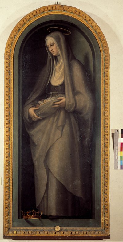 Ukjent bilde av Giovanni Antonio Sogliani