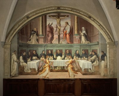 Ukjent bilde av Giovanni Antonio Sogliani