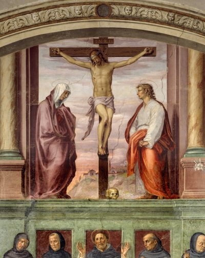 Ukjent bilde av Giovanni Antonio Sogliani