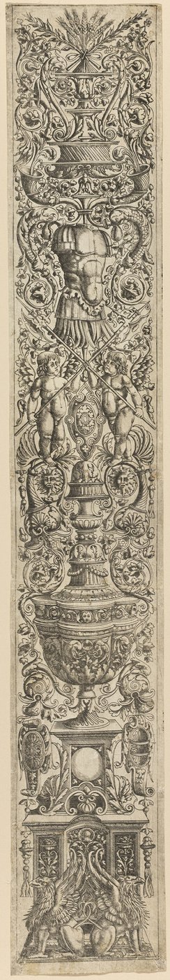  av Giovanni Antonio da Brescia