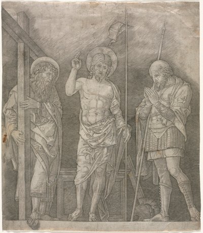  av Giovanni Antonio da Brescia