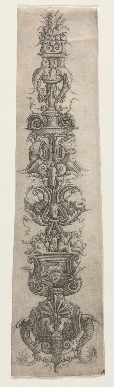  av Giovanni Antonio da Brescia