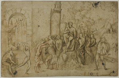  av Giovanni Antonio da Pordenone