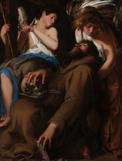  av Giovanni Baglione