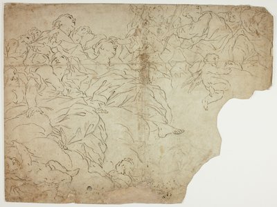  av Giovanni Battista Beinaschi
