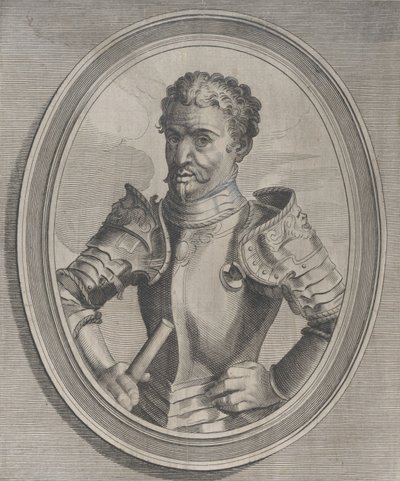 Portrett av Marc