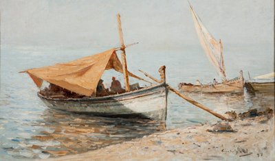  av Giovanni Battista Castagneto