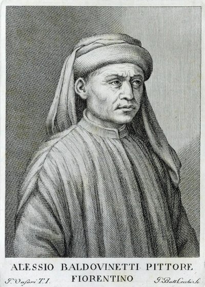  av Giovanni Battista Cecchi