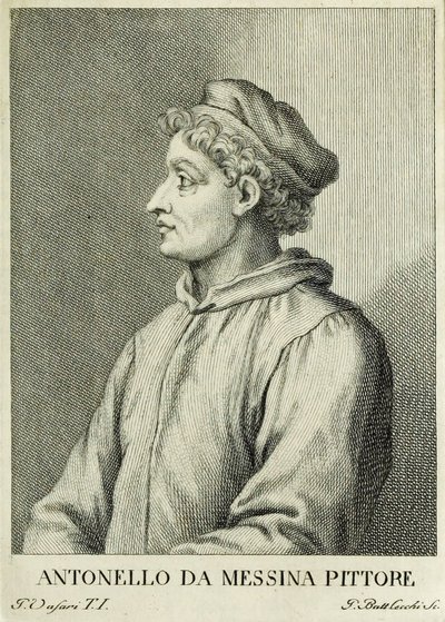  av Giovanni Battista Cecchi