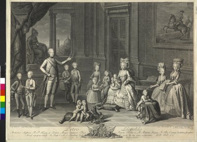  av Giovanni Battista Cecchi