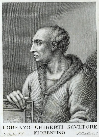  av Giovanni Battista Cecchi