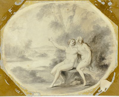  av Giovanni Battista Cipriani