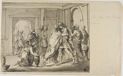  av Giovanni Battista Cipriani