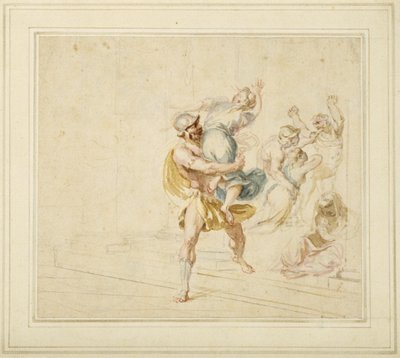  av Giovanni Battista Cipriani