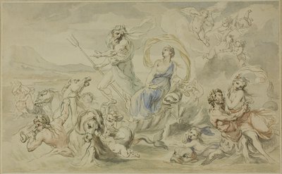  av Giovanni Battista Cipriani