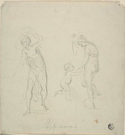  av Giovanni Battista Cipriani
