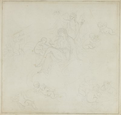  av Giovanni Battista Cipriani