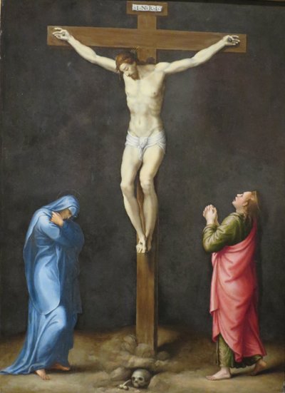  av Giovanni Battista Cremonini