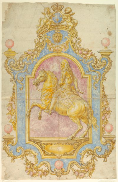  av Giovanni Battista Foggini