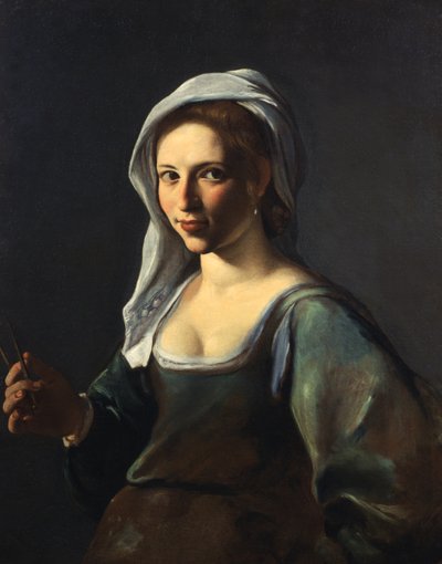 Ukjent bilde av Giovanni Battista Magni