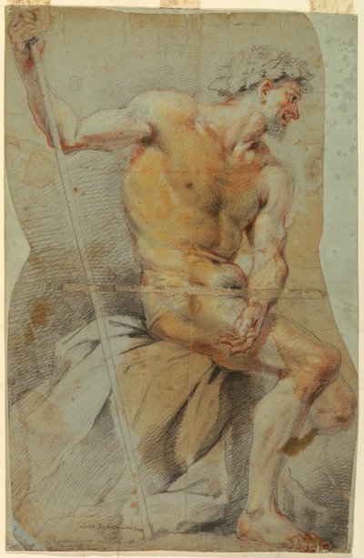  av Giovanni Battista Merano