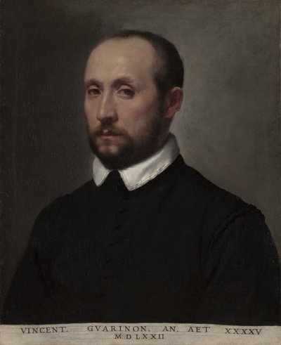  av Giovanni Battista Moroni