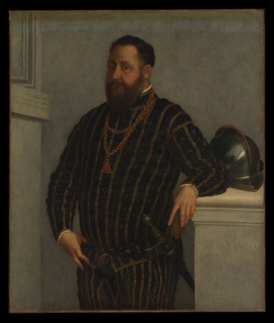  av Giovanni Battista Moroni