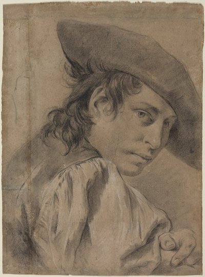  av Giovanni Battista Piazzetta