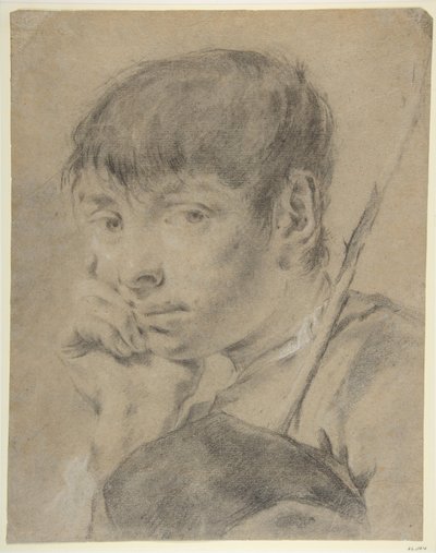  av Giovanni Battista Piazzetta