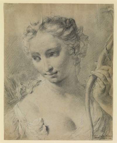  av Giovanni Battista Piazzetta