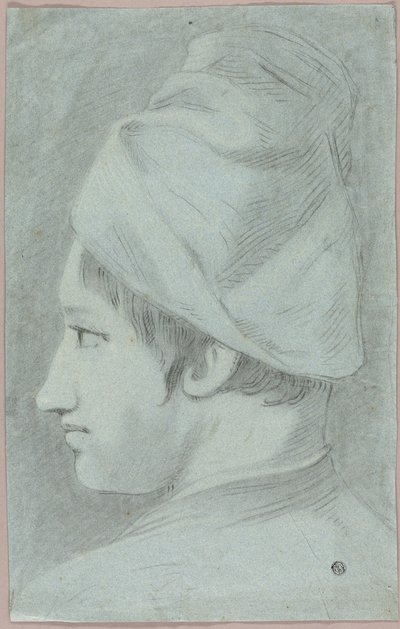  av Giovanni Battista Piazzetta