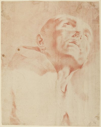  av Giovanni Battista Piazzetta