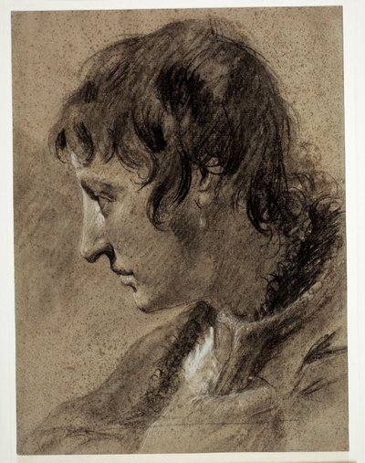  av Giovanni Battista Piazzetta