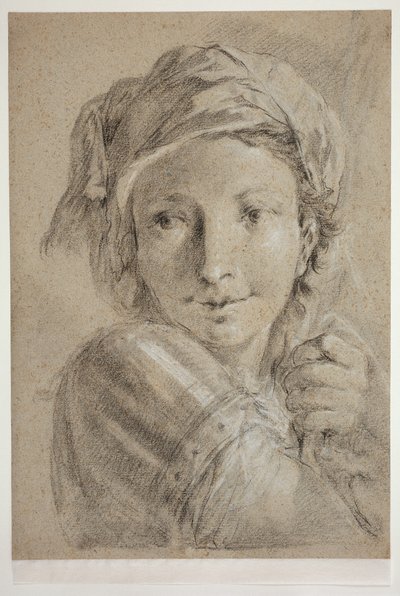  av Giovanni Battista Piazzetta