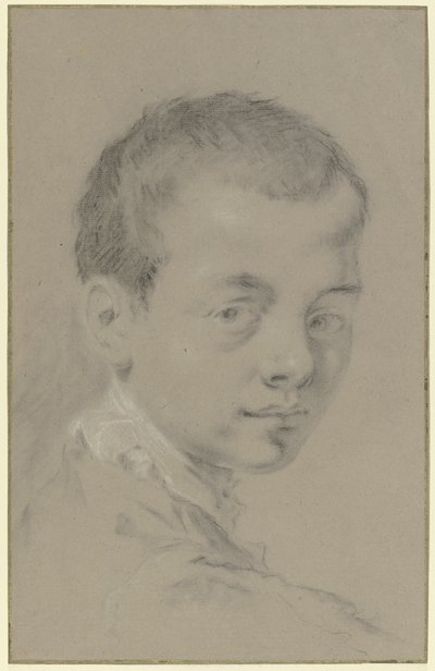  av Giovanni Battista Piazzetta